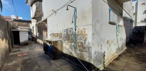 Casa com 4 Quartos para venda ou aluguel, 168m² no Candeias, Jaboatão dos Guararapes