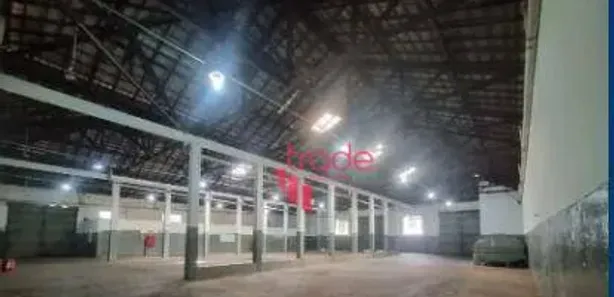Galpão / Depósito / Armazém para alugar, 1312m² no Campos Elíseos, Ribeirão Preto