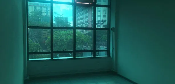 Conjunto Comercial / Sala para alugar, 362m² no Vila Santa Cecília, Volta Redonda