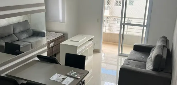 Loft com 1 Quarto à venda, 45m² no Jardim do Mar, São Bernardo do Campo