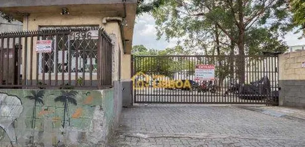 Apartamento com 2 Quartos à venda, 48m² no Conjunto Habitacional Teotonio Vilela, São Paulo