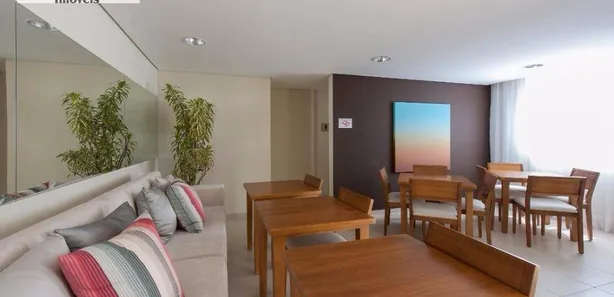 Apartamento com 2 Quartos à venda, 60m² no Nossa Senhora do Ó, São Paulo