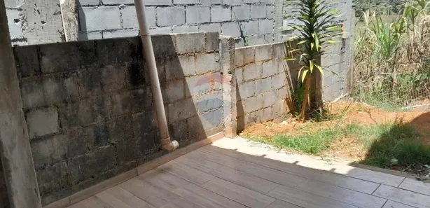 Casa com 2 Quartos à venda, 49m² no Banquete, Bom Jardim
