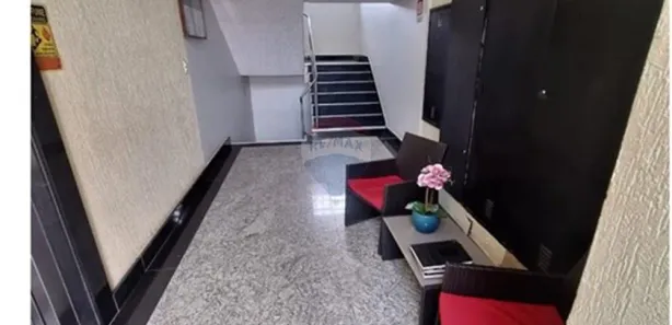 Apartamento com 2 Quartos à venda, 73m² no Samambaia Norte, Brasília