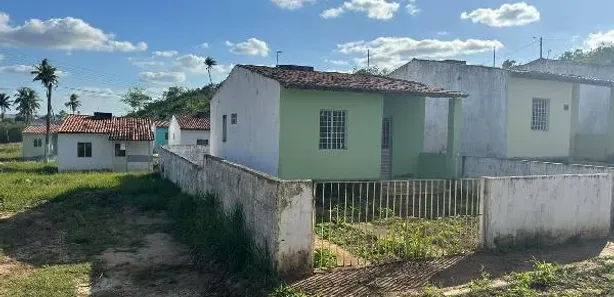 Casa com 2 Quartos à venda, 50m² no , Glória do Goitá