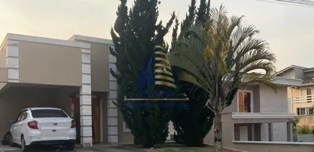 Casa de Condomínio com 3 Quartos à venda, 190m² no Centro, Vargem Grande Paulista