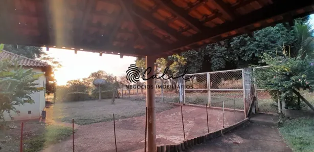 Fazenda / Sítio / Chácara com 3 Quartos à venda, 24200m² no , Cravinhos