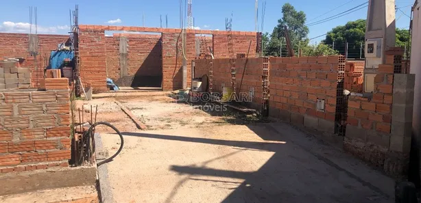 Galpão / Depósito / Armazém à venda, 297m² no Parque Laranjeiras, Araraquara