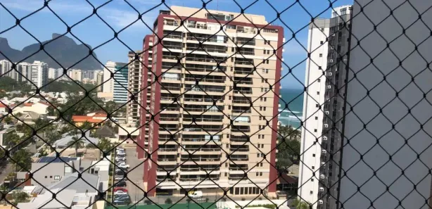 Apartamento com 2 Quartos à venda, 85m² no Barra da Tijuca, Rio de Janeiro