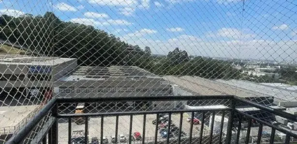 Apartamento com 3 Quartos para venda ou aluguel, 109m² no Centro Comercial Jubran, Barueri