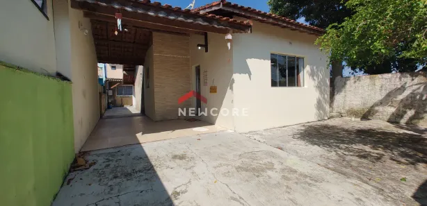 Casa com 3 Quartos à venda, 166m² no Vila Romar, Peruíbe