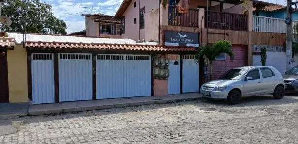 Loja / Salão / Ponto Comercial para alugar, 65m² no Manguinhos, Armação dos Búzios
