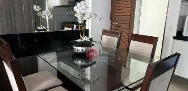 Apartamento com 2 Quartos para venda ou aluguel, 60m² no Manaíra, João Pessoa