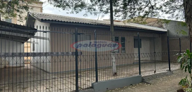 Casa com 4 Quartos para alugar, 100m² no Zona 03, Maringá