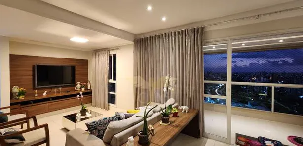 Apartamento com 3 Quartos à venda, 126m² no Horto Bela Vista, Salvador