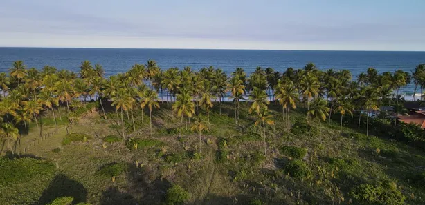 Terreno / Lote / Condomínio à venda, 4250m² no Busca Vida (Abrantes), Camaçari