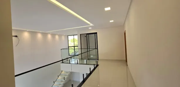 Casa de Condomínio com 4 Quartos à venda, 320m² no Jatobá, Petrolina
