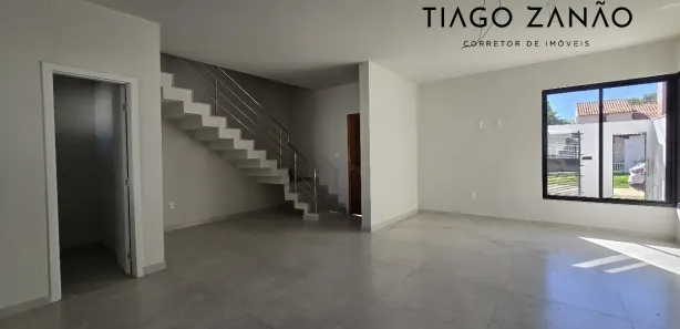 Casa com 3 Quartos à venda, 140m² no Manguinhos, Serra