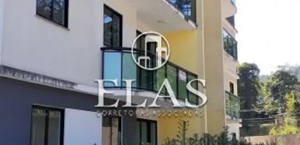Apartamento com 2 Quartos à venda, 70m² no Samambaia, Petrópolis