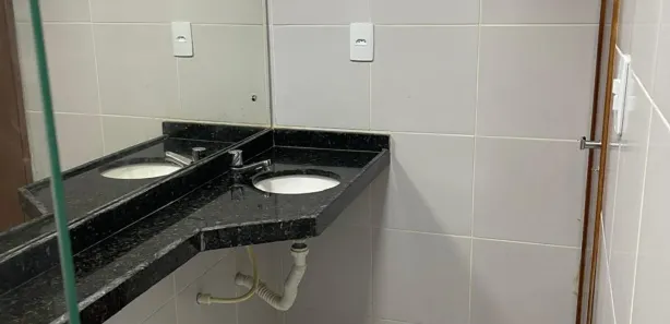 Apartamento com 2 Quartos à venda, 54m² no Planalto Boa Esperança, João Pessoa