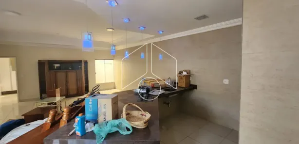 Loja / Salão / Ponto Comercial para alugar, 30m² no Jardim Tangará, Marília