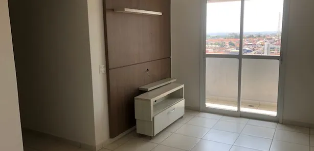 Apartamento com 2 Quartos à venda, 63m² no Vila Cardia, Bauru