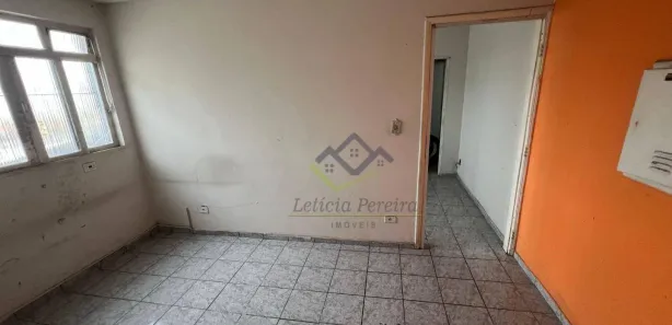 Conjunto Comercial / Sala para alugar, 41m² no Centro, Suzano