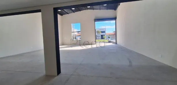 Galpão / Depósito / Armazém para venda ou aluguel, 274m² no Residencial Parque Imperial, Salto