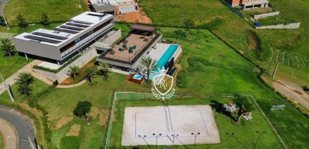 Casa de Condomínio com 6 Quartos à venda, 1500m² no , Piedade
