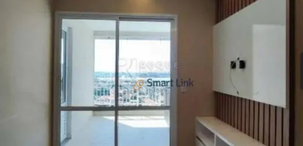 Cobertura com 2 Quartos à venda, 67m² no Vila Santa Rosália, Limeira