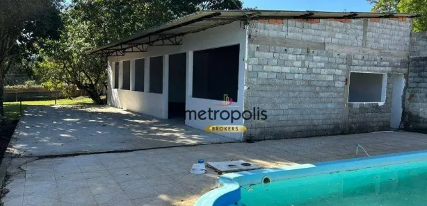 Fazenda / Sítio / Chácara com 2 Quartos à venda, 140m² no Jardim Sao Paulo, Embu-Guaçu