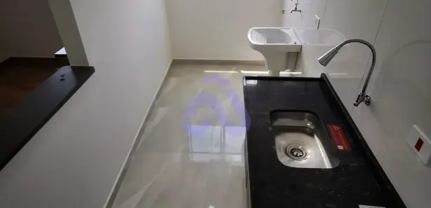 Apartamento com 3 Quartos à venda, 52m² no Vila Miranda, Itaquaquecetuba