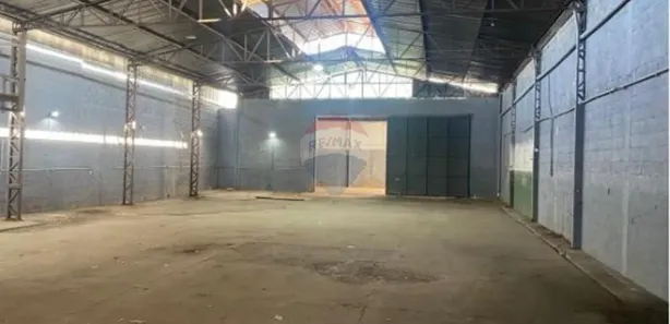 Galpão / Depósito / Armazém com 1 Quarto para alugar, 1000m² no Jardim Morumbi, Bragança Paulista