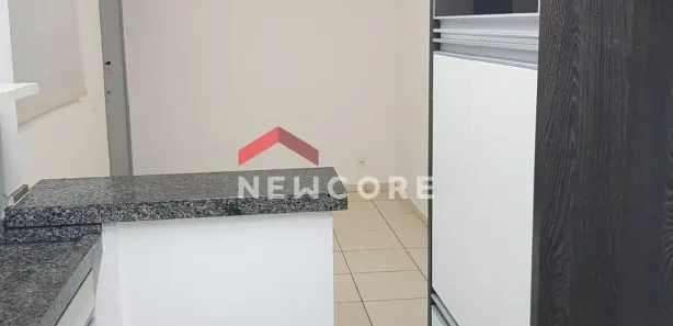 Apartamento com 2 Quartos à venda, 52m² no Jardim das Flores, Araraquara