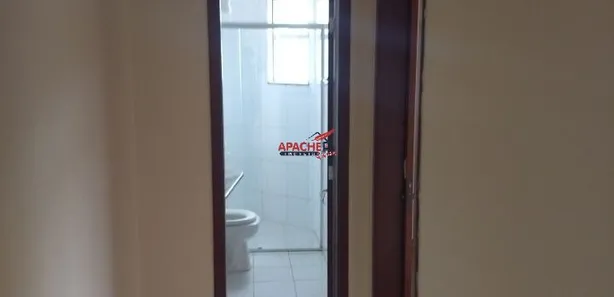 Kitnet com 1 Quarto à venda, 41m² no Centro, Viçosa