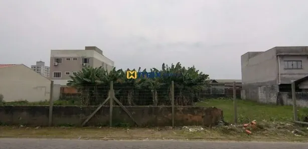 Terreno / Lote / Condomínio para alugar, 792m² no Centro, Navegantes