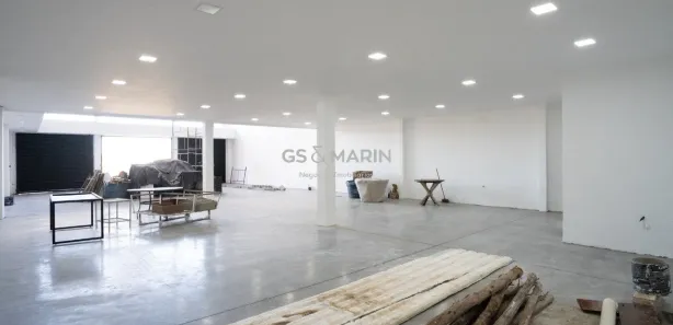 Loja / Salão / Ponto Comercial para alugar, 500m² no Jardim Alvorada, Cambé