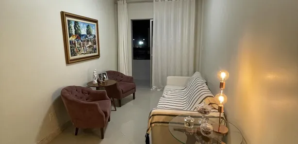 Apartamento com 2 Quartos à venda, 89m² no Coroa do Meio, Aracaju