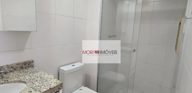 Apartamento com 2 Quartos para alugar, 60m² no Água Branca, São Paulo