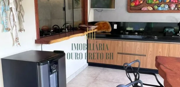 Casa de Condomínio com 2 Quartos à venda, 180m² no , Prado