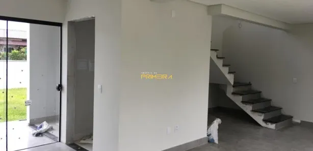 Casa de Condomínio com 3 Quartos à venda, 130m² no , Balneário Piçarras