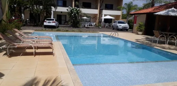 Casa de Condomínio com 3 Quartos à venda, 112m² no Itacimirim (Monte Gordo), Camaçari