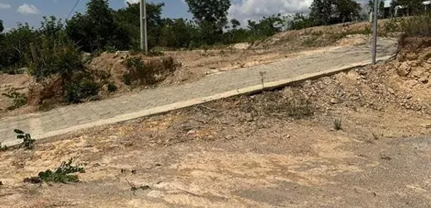Terreno / Lote / Condomínio à venda, 615m² no , Silvânia