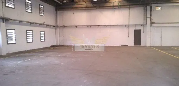 Galpão / Depósito / Armazém para alugar, 5400m² no Roncon, Ribeirão Pires