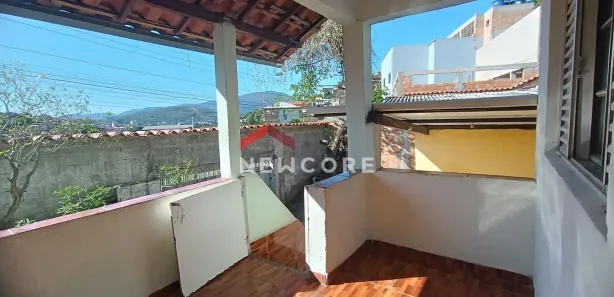 Casa com 3 Quartos à venda, 330m² no Bonsucesso, Caeté