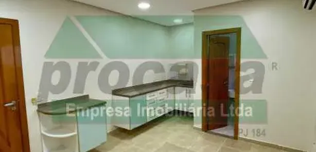 Conjunto Comercial / Sala para alugar, 18m² no Nossa Senhora das Graças, Manaus