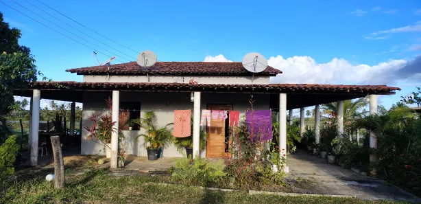 Casa com 3 Quartos à venda, 165m² no Manoel Dias, Estância