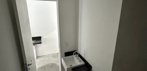 Studio com 1 Quarto à venda, 24m² no Indianópolis, São Paulo