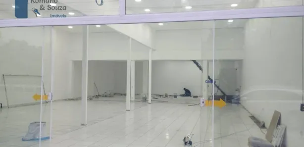 Loja / Salão / Ponto Comercial para alugar, 150m² no Jardim Zaira, Guarulhos