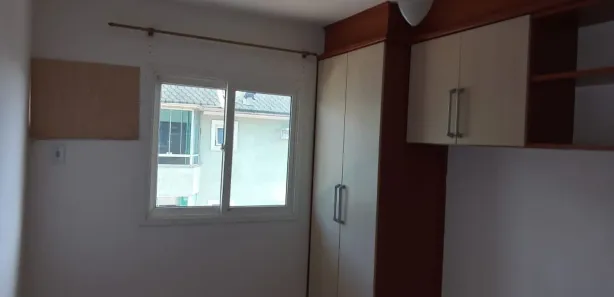 Apartamento com 2 Quartos à venda, 54m² no Parque Rosário, Campos dos Goytacazes